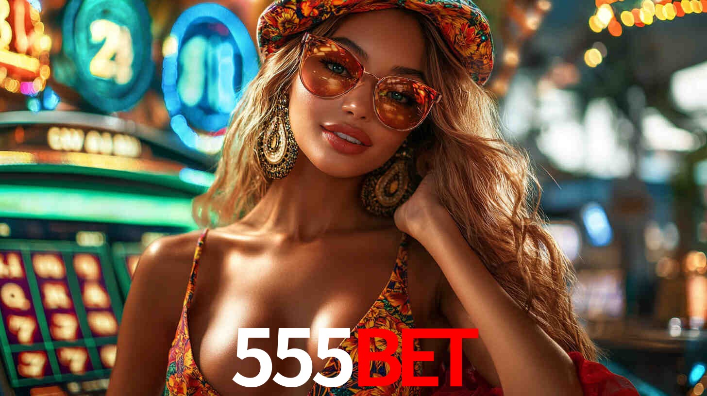 Bônus 555bet
