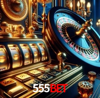 Apostas de Futebol 555bet