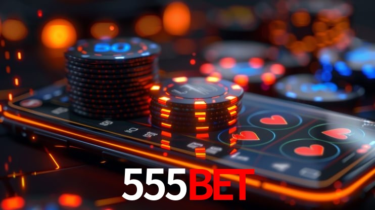 Experiência VIP 555bet