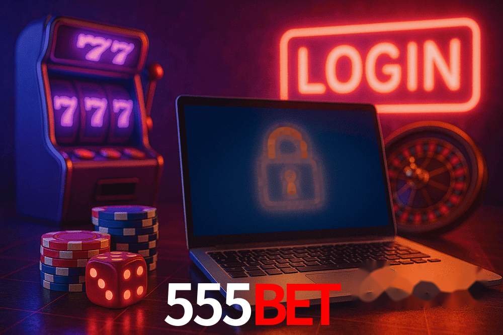 Recursos de Bônus 555bet