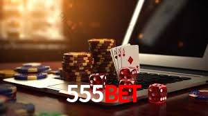 Jogos Exclusivos 555bet