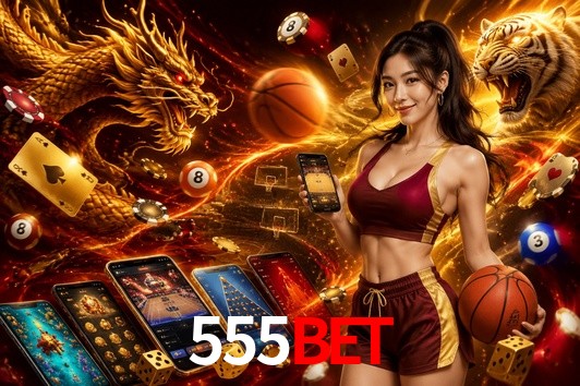 Game Statistics 555bet
