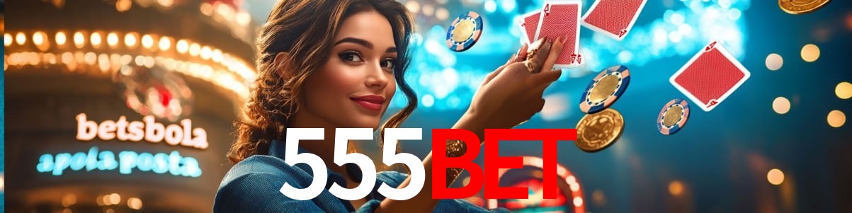 Welcome Bonus 555bet