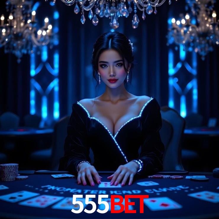 Cadastro Rápido 555bet