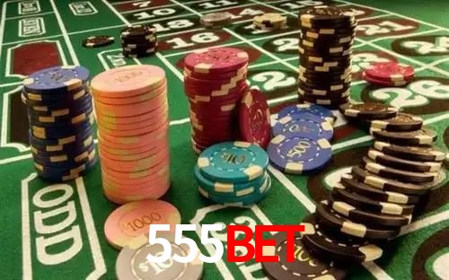 APP oficial da 555bet para mobile