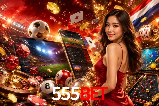Platform Technology 555bet
