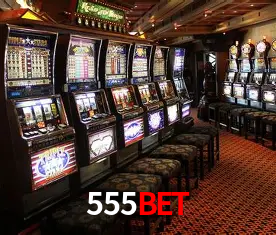 Desvendando o Mundo dos Jogos Virtuais na 555bet