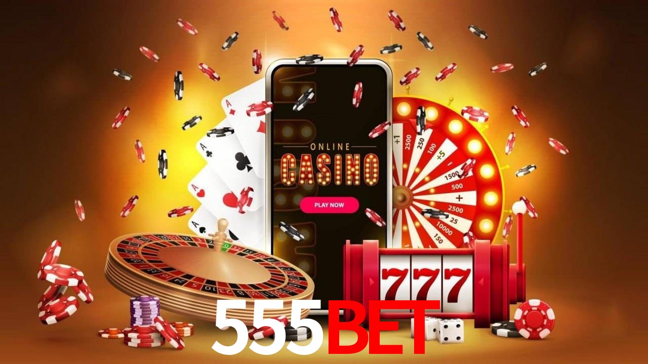 Segurança 2FA 555bet