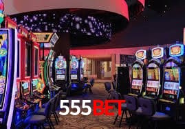 Estatísticas 555bet 2025–2026 - 120 mil jogadores ativos, R$72.5M pagos, RTP 96.52%