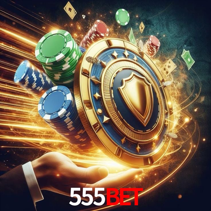 Ganhe prêmios incríveis na 555bet
