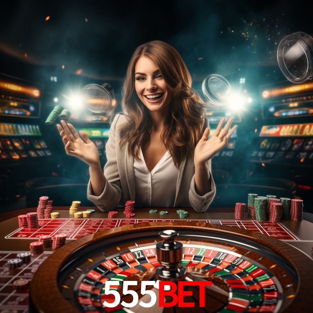 555bet: Jogos de Caça-Níqueis-Altas Recompensas, Roleta-Velocidade, Blackjack-Desafios Máximos