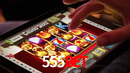 A Experiência Imersiva dos Cassinos Ao Vivo no 555bet