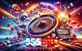 Estatísticas 555bet