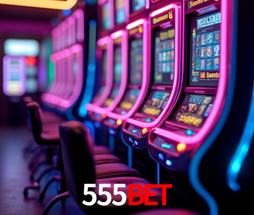 Jogos de loteria online na 555bet