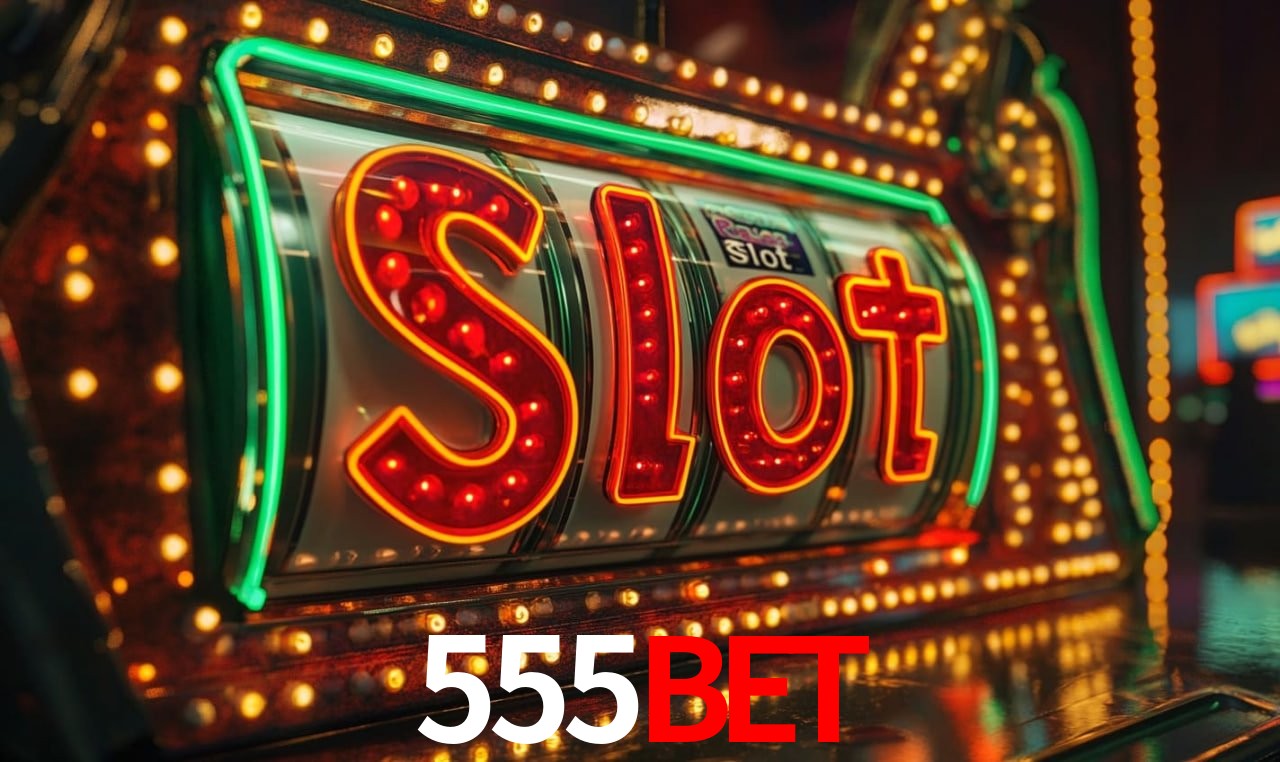 Ofertas Exclusivas 555bet