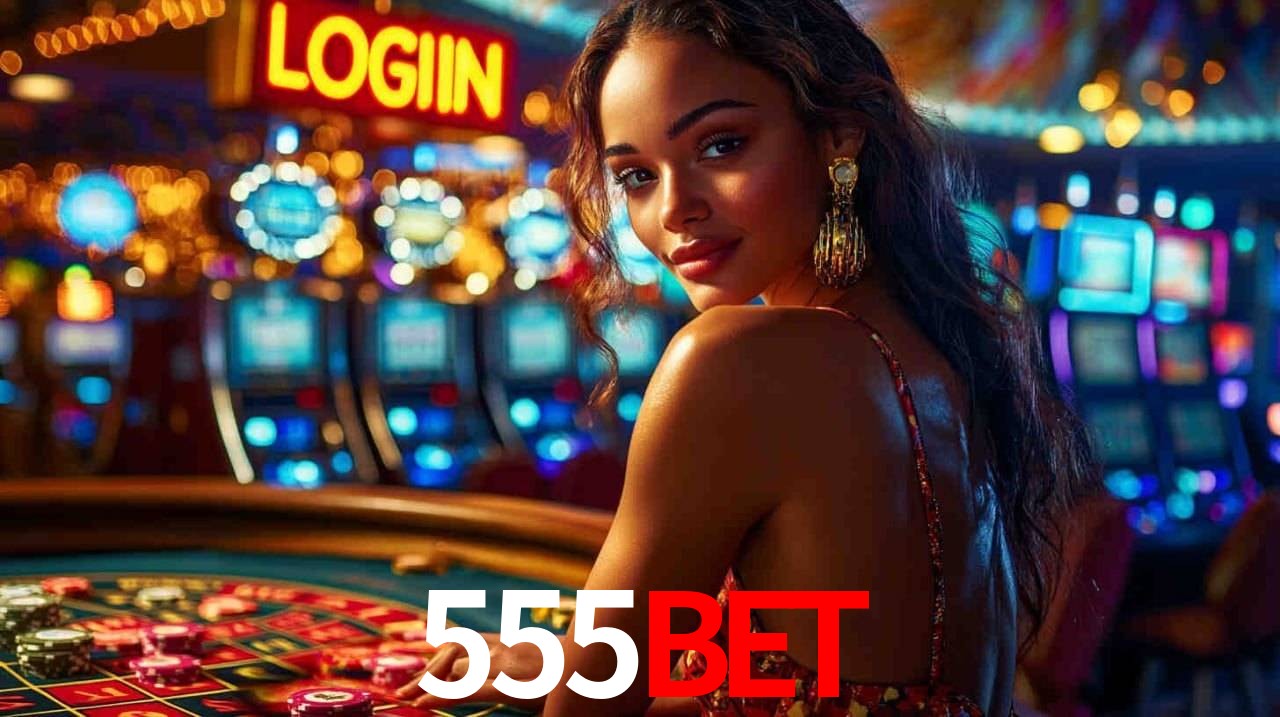 Benefícios da Conta 555bet