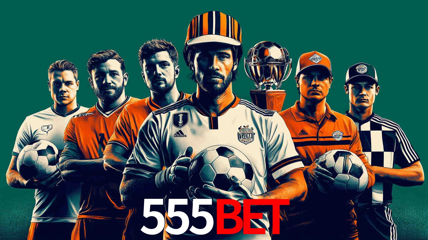 Explorando a Categoria de Eventos em Apostas na 555bet