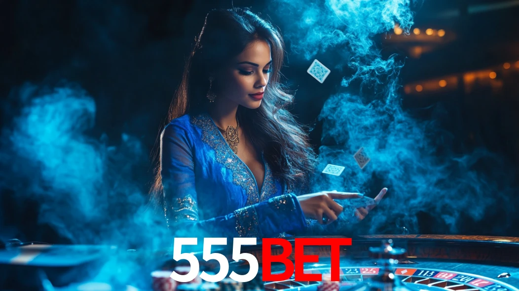 Desvendando o Mundo dos Jogos Virtuais na 555bet