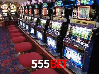 Explorando a Categoria de Eventos em Apostas na 555bet