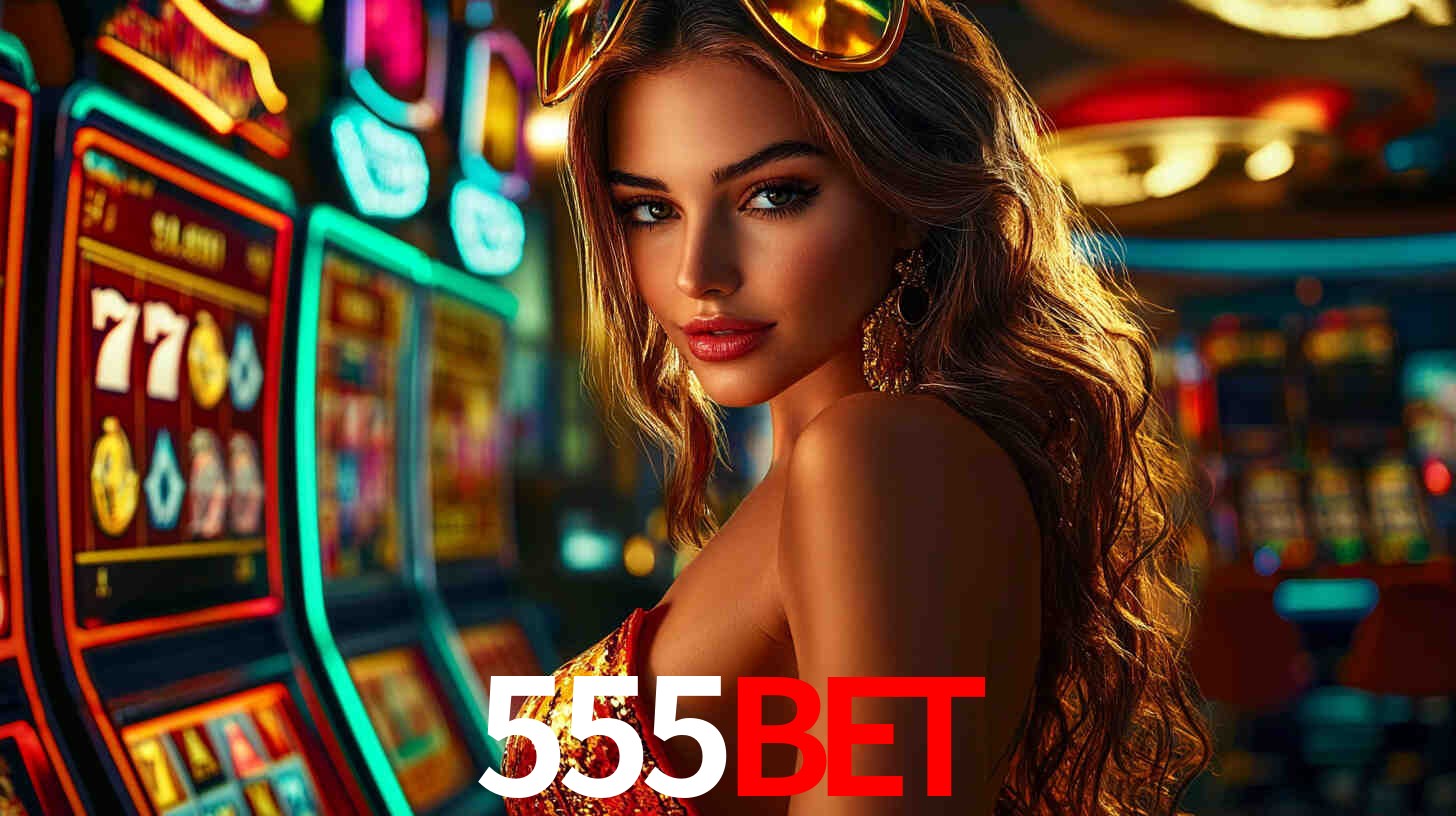 555bet App Interface