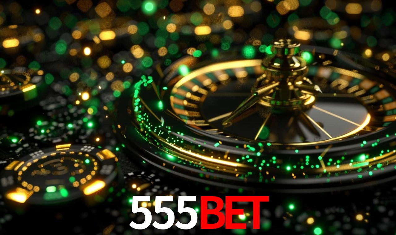 Slots online da 555bet com jackpots progressivos
