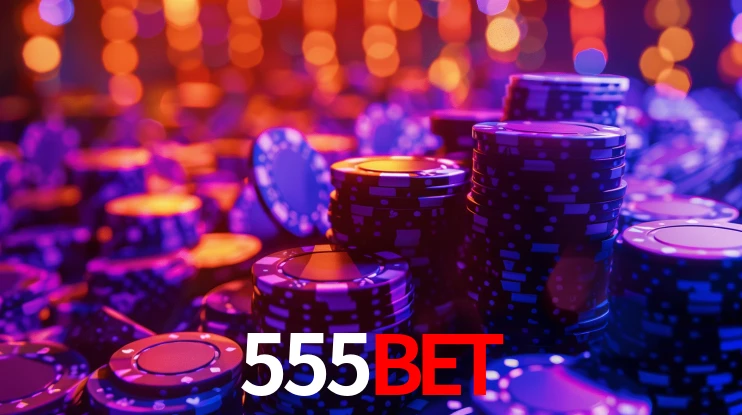 555bet app