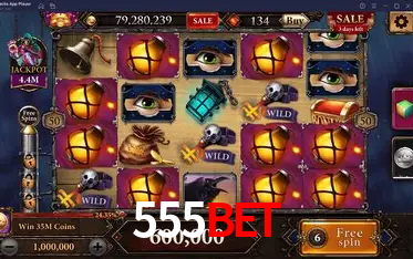 Cassino ao vivo da 555bet com dealers reais