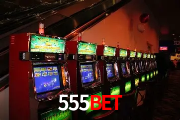 A Popularidade dos Caça-Níqueis no 555bet