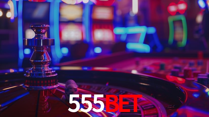555bet app