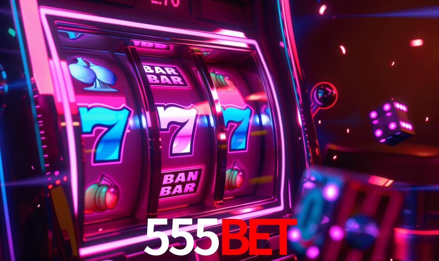 Download gratuito do app da 555bet