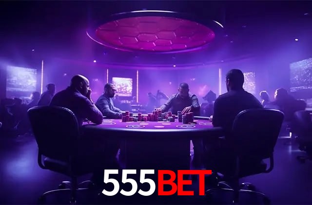 Diretório de Jogos 555bet