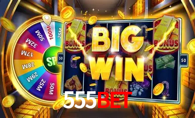 Descubra a Magia dos Jogos de Arcade no 555bet