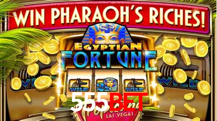 Descubra o Mundo do Cassino Online com 555bet