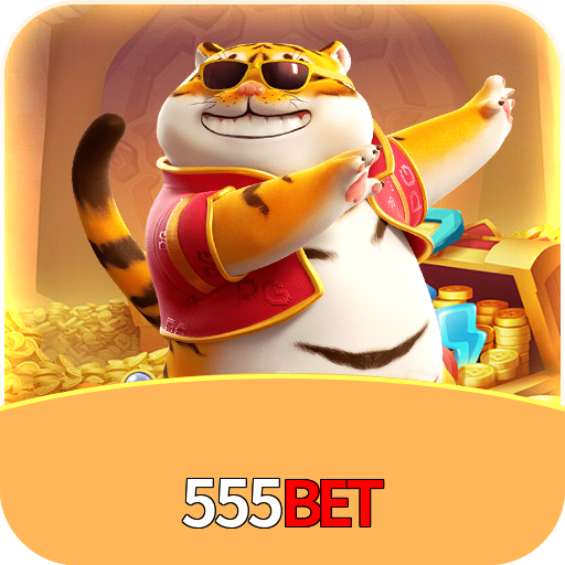 Logo da 555bet